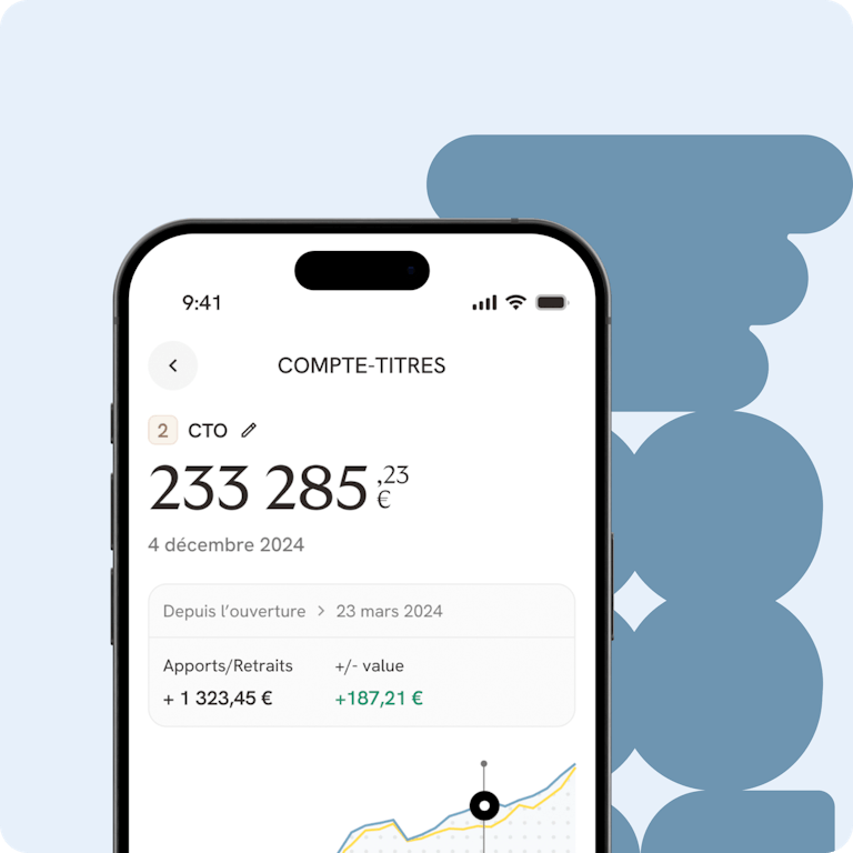 Trésorerie Pro Yomoni